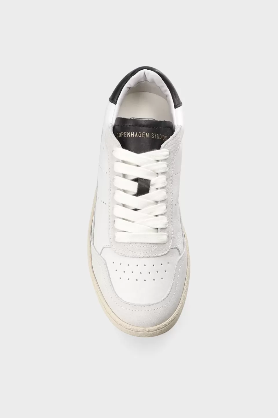 CPH255 Leather Mix ^COPENHAGEN STUDIOS Best Sale