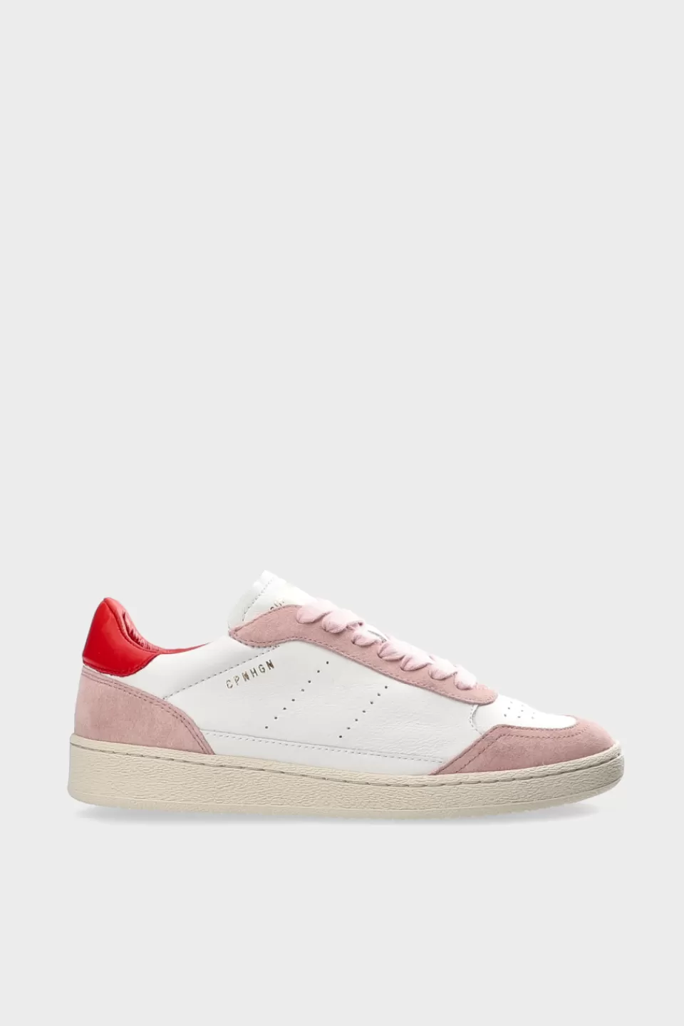 CPH255 Leather Mix ^COPENHAGEN STUDIOS Online