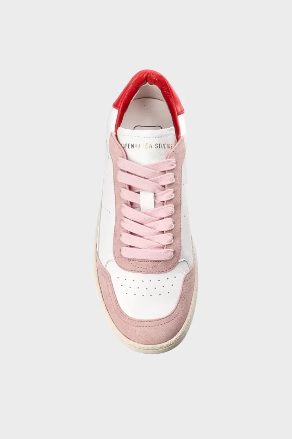 CPH255 Leather Mix ^COPENHAGEN STUDIOS Online