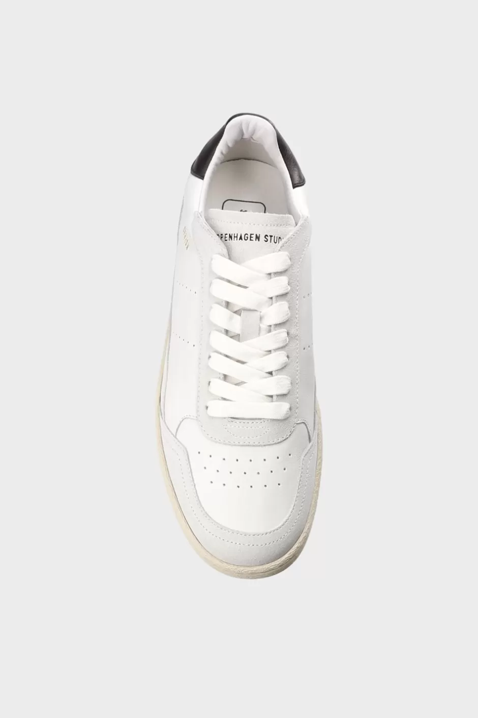 Cph255M Leather Mix^COPENHAGEN STUDIOS Clearance