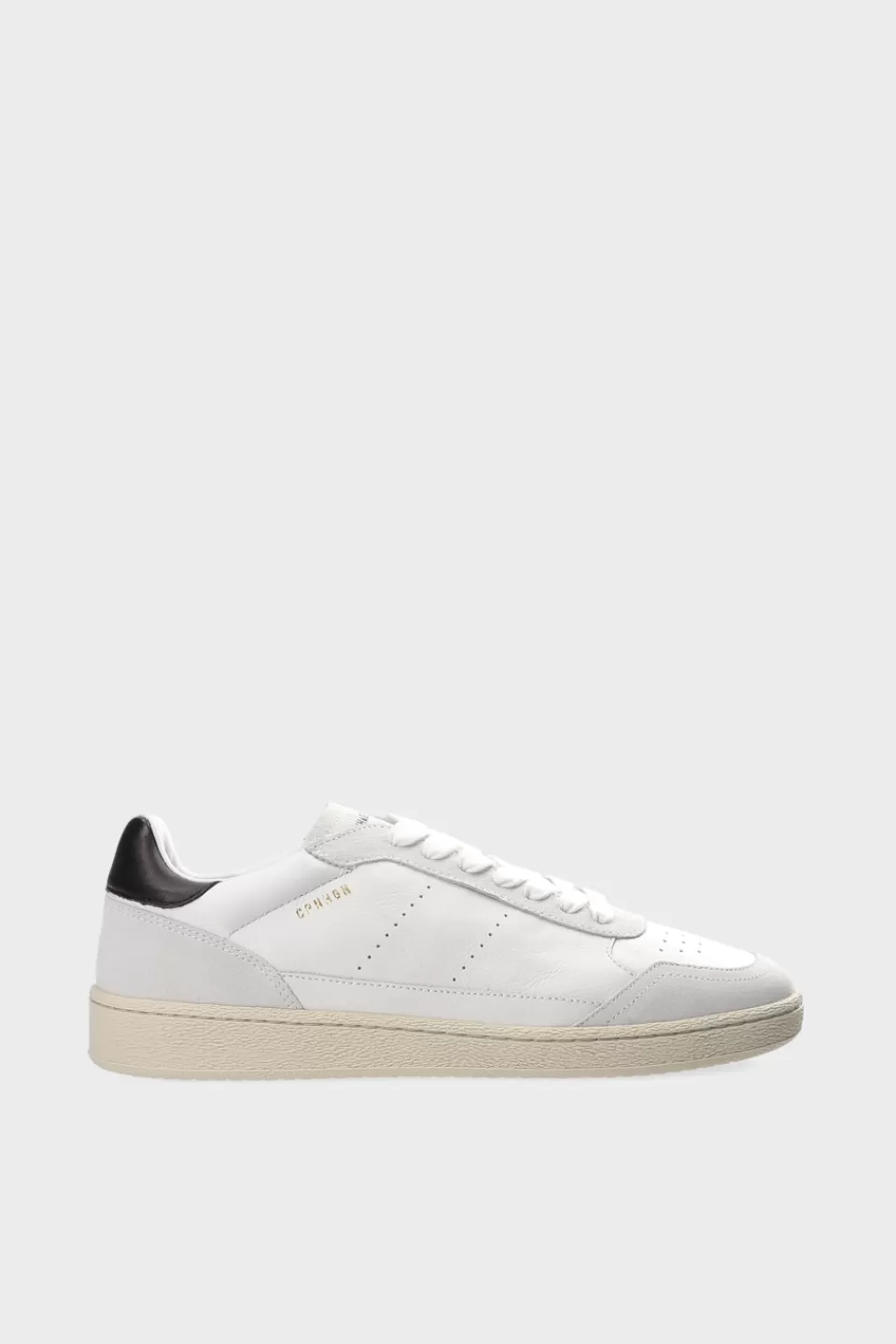 CPH255M Leather Mix ^COPENHAGEN STUDIOS Best Sale