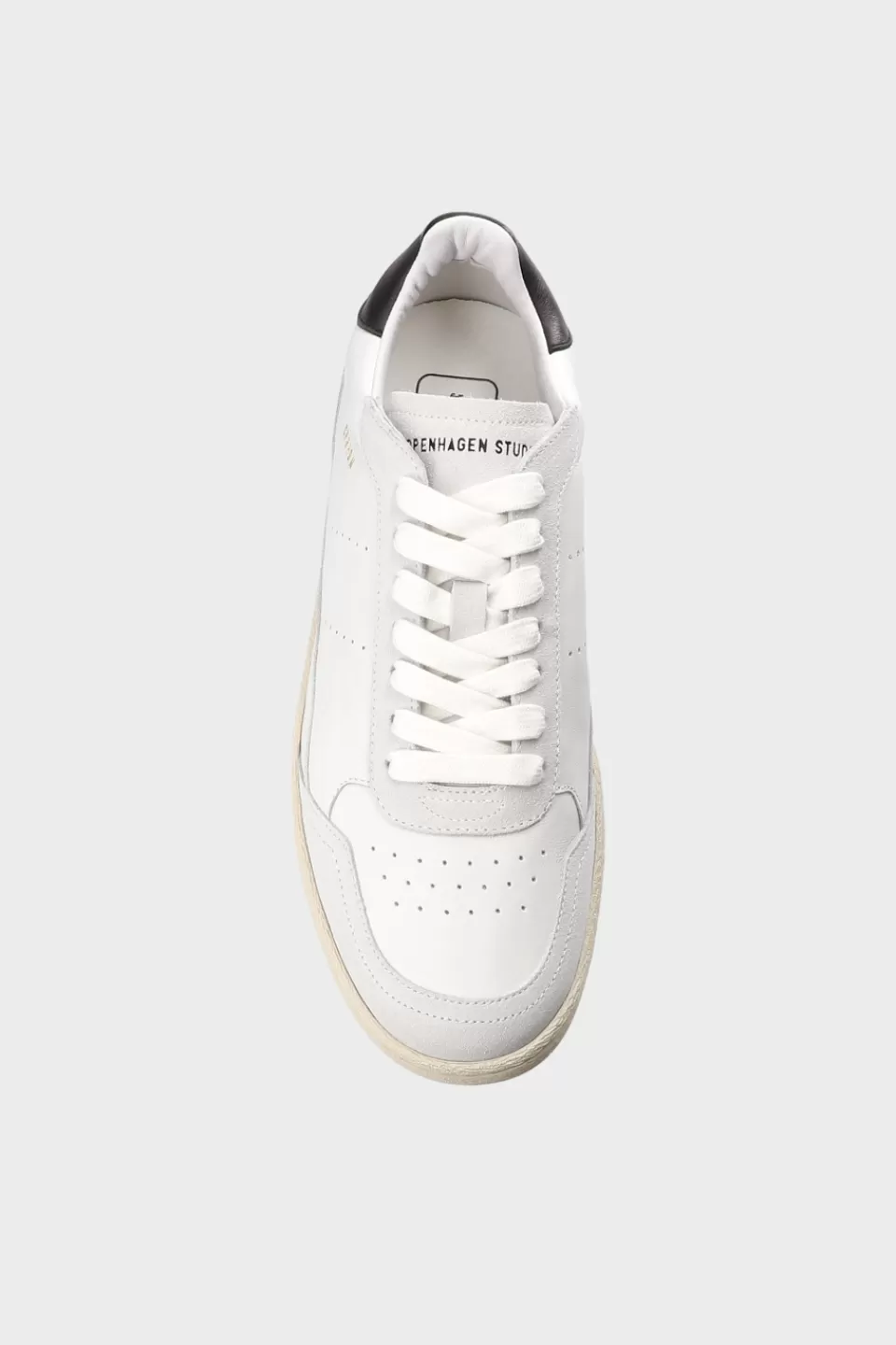 CPH255M Leather Mix ^COPENHAGEN STUDIOS Best Sale