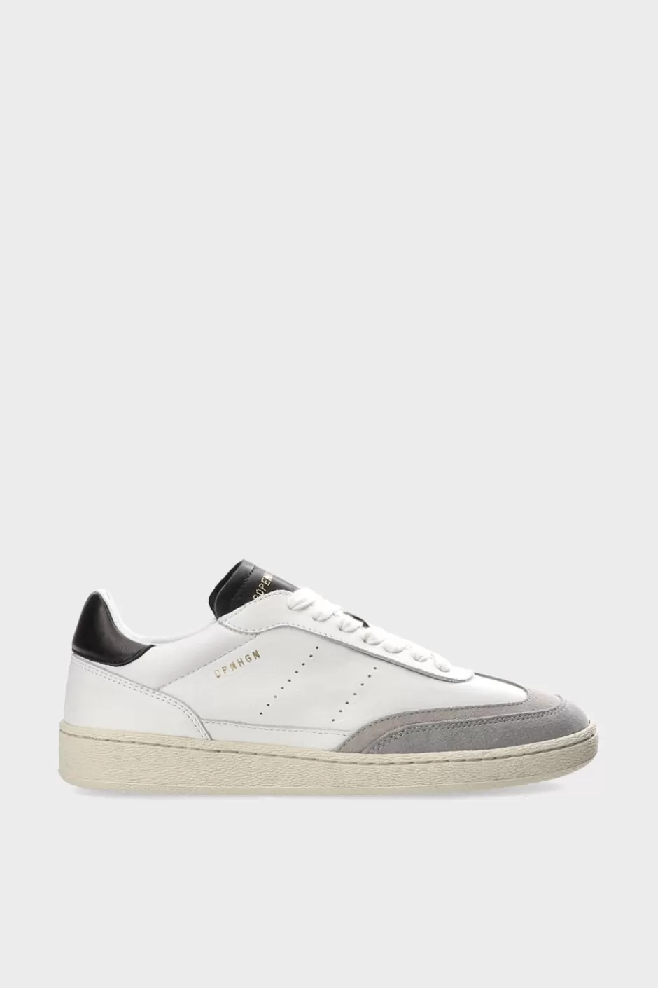 Cph257 Leather Mix^COPENHAGEN STUDIOS Best Sale