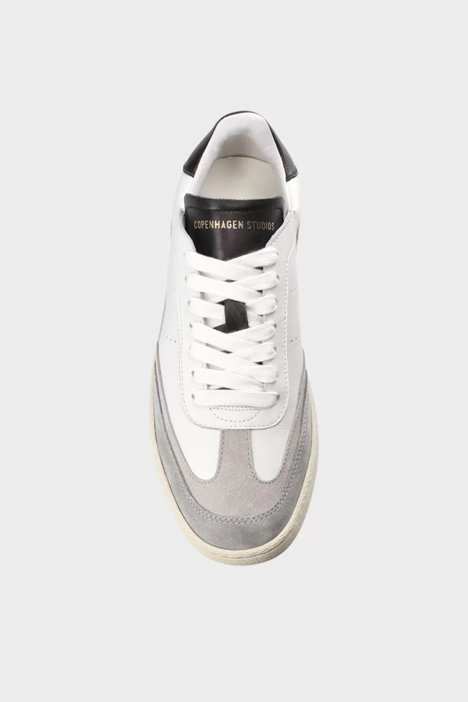 Cph257 Leather Mix^COPENHAGEN STUDIOS Best Sale