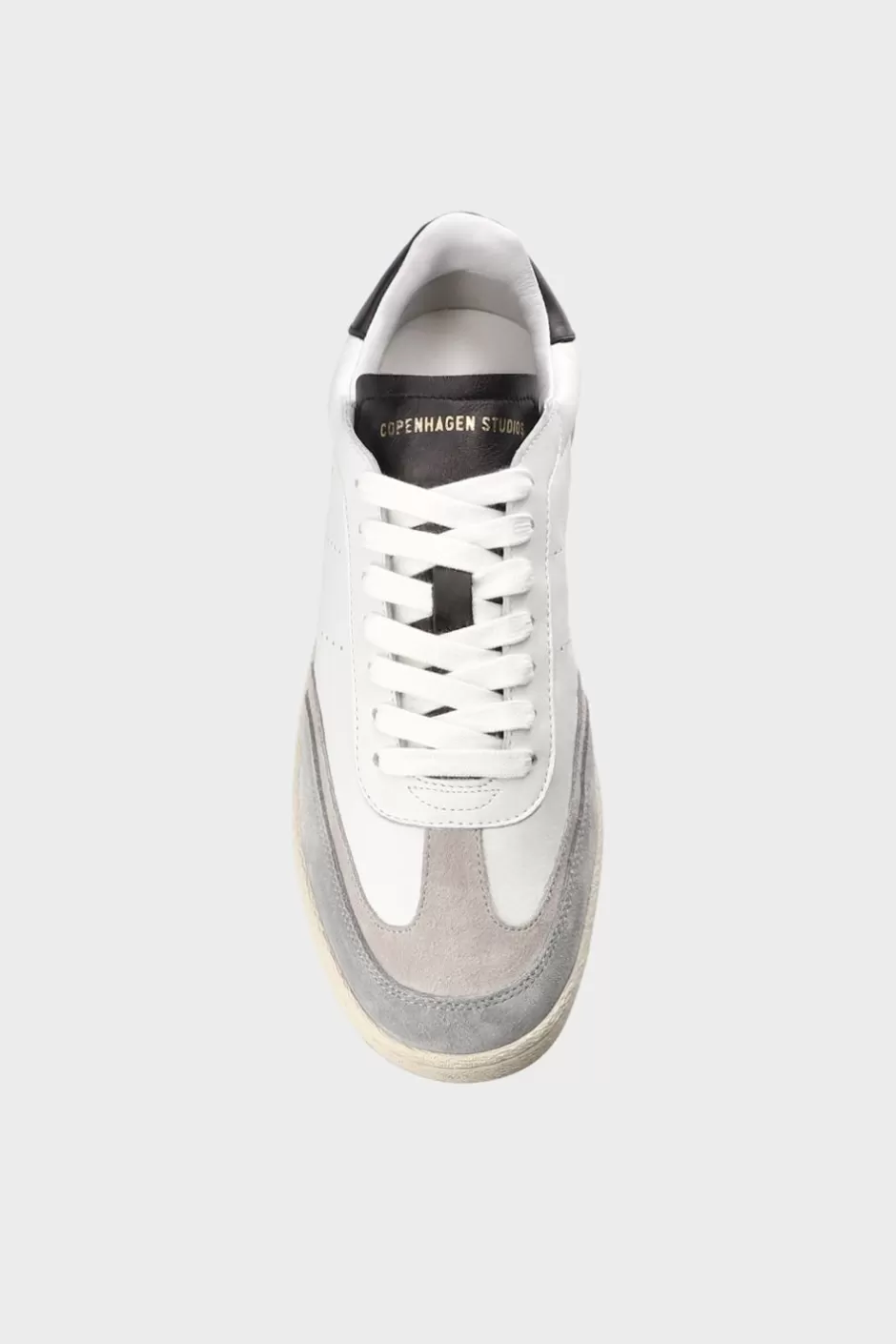 Cph257M Leather Mix^COPENHAGEN STUDIOS New