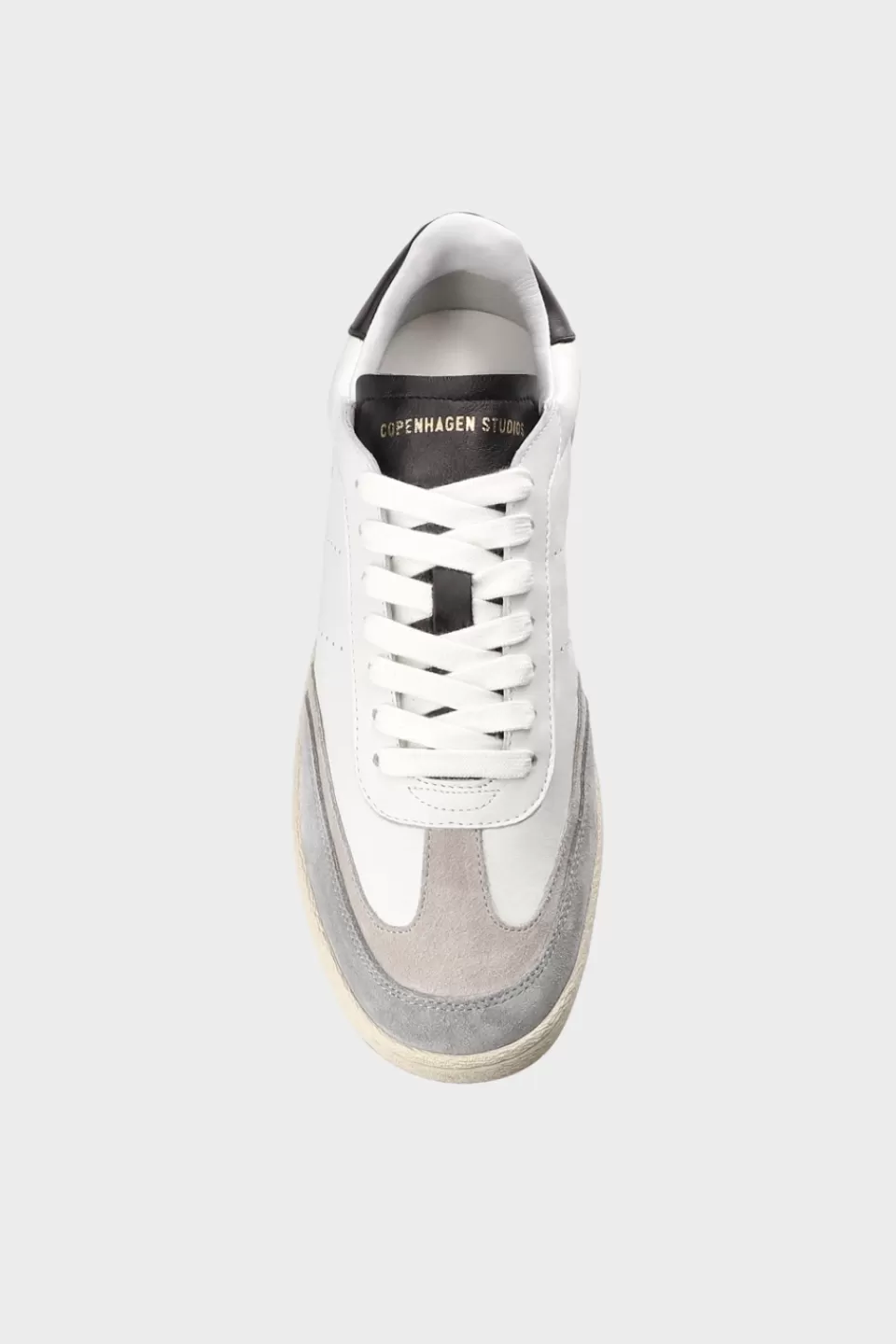 CPH257M Leather Mix ^COPENHAGEN STUDIOS Cheap