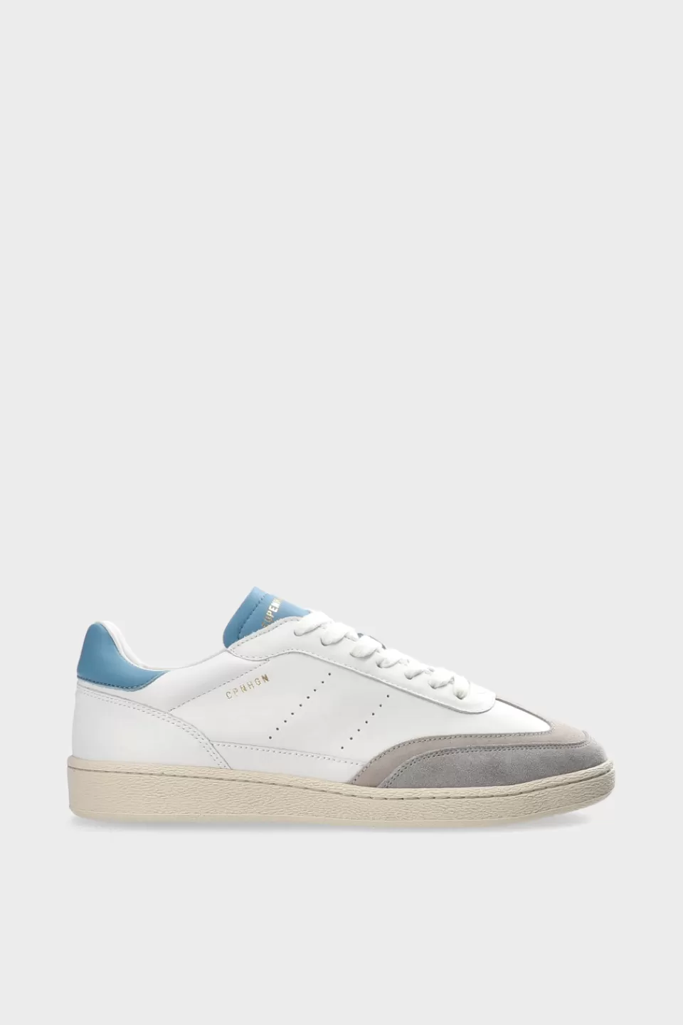 CPH257M Leather Mix ^COPENHAGEN STUDIOS Flash Sale