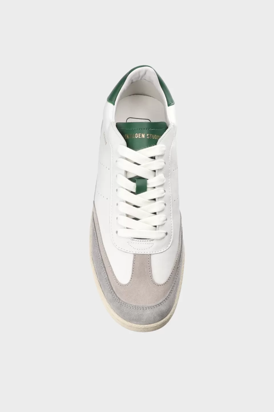 CPH257M Leather Mix ^COPENHAGEN STUDIOS Store