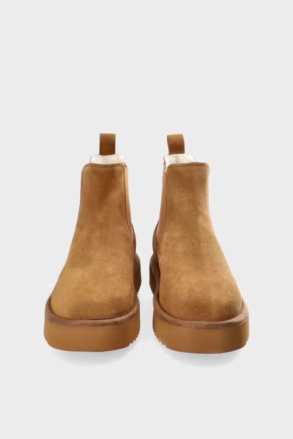 CPH258 Suede ^COPENHAGEN STUDIOS Outlet