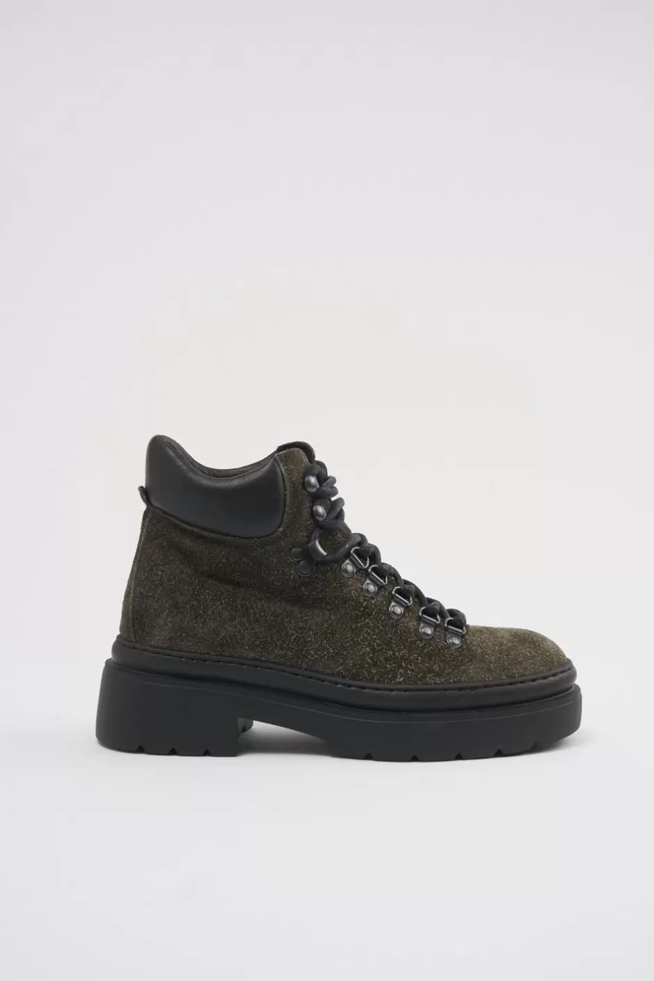 Cph262 Destructed Suede^COPENHAGEN STUDIOS Flash Sale