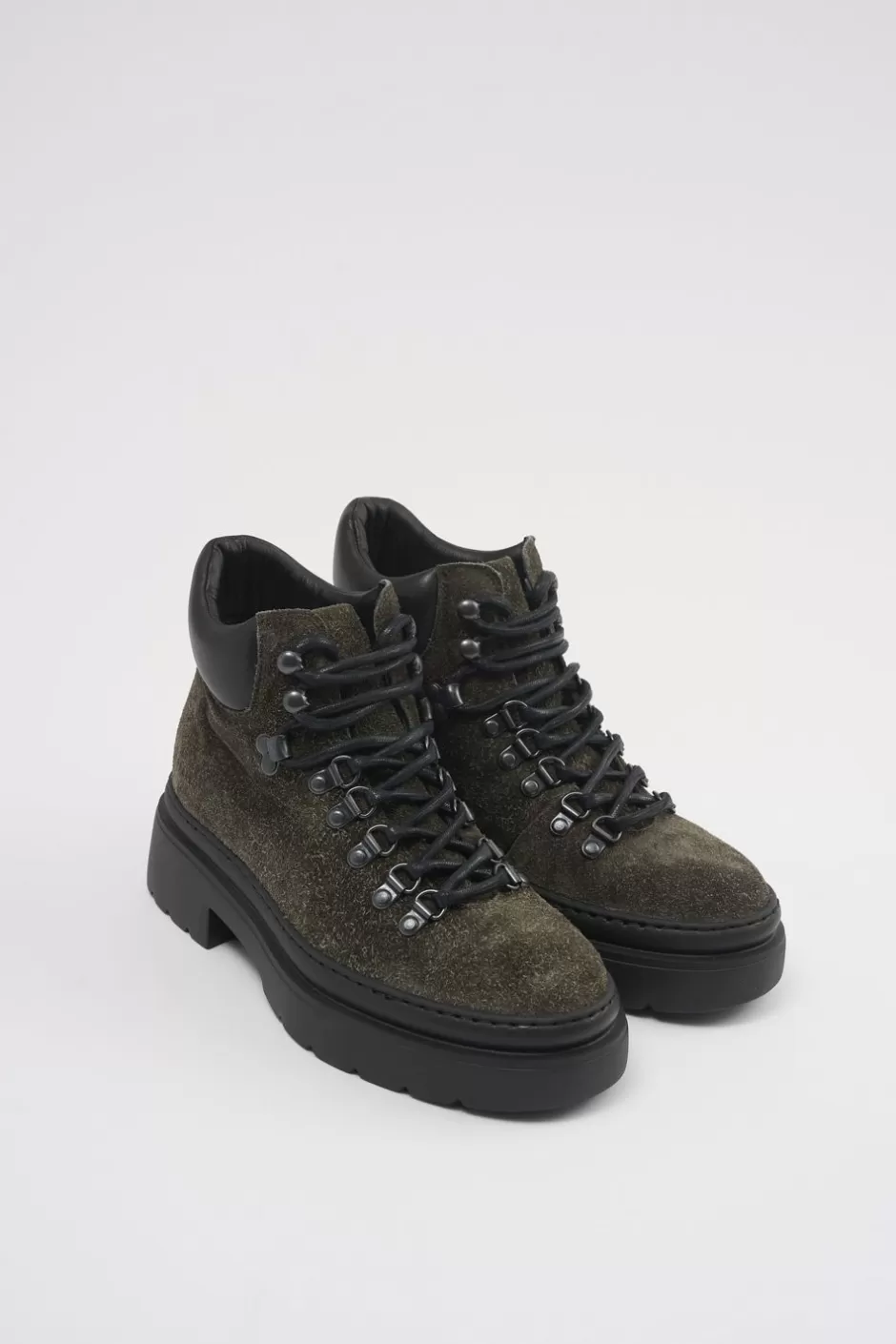 Cph262 Destructed Suede^COPENHAGEN STUDIOS Flash Sale