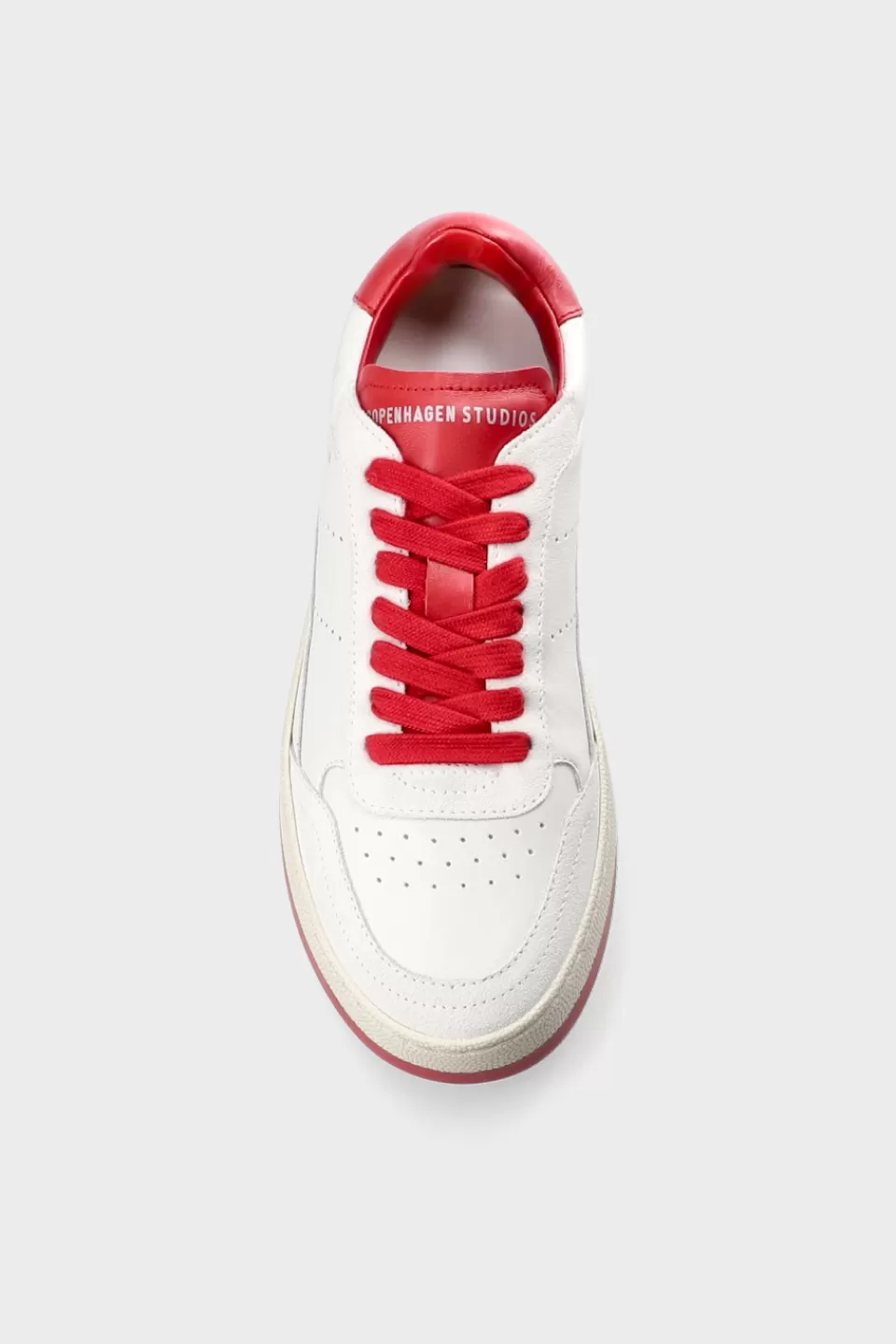 CPH27 Leather Mix ^COPENHAGEN STUDIOS Best