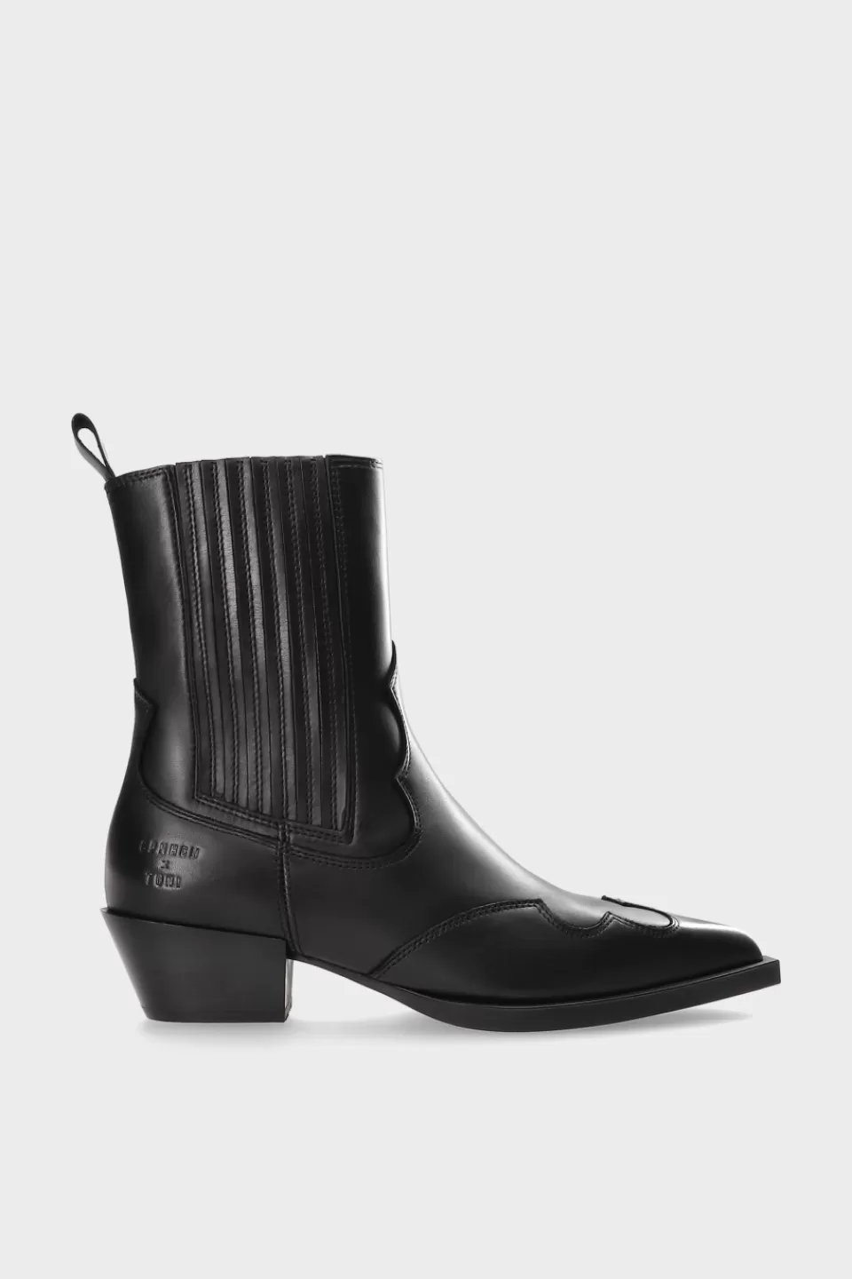 CPH284 X Toni Garrn Leather ^COPENHAGEN STUDIOS Flash Sale