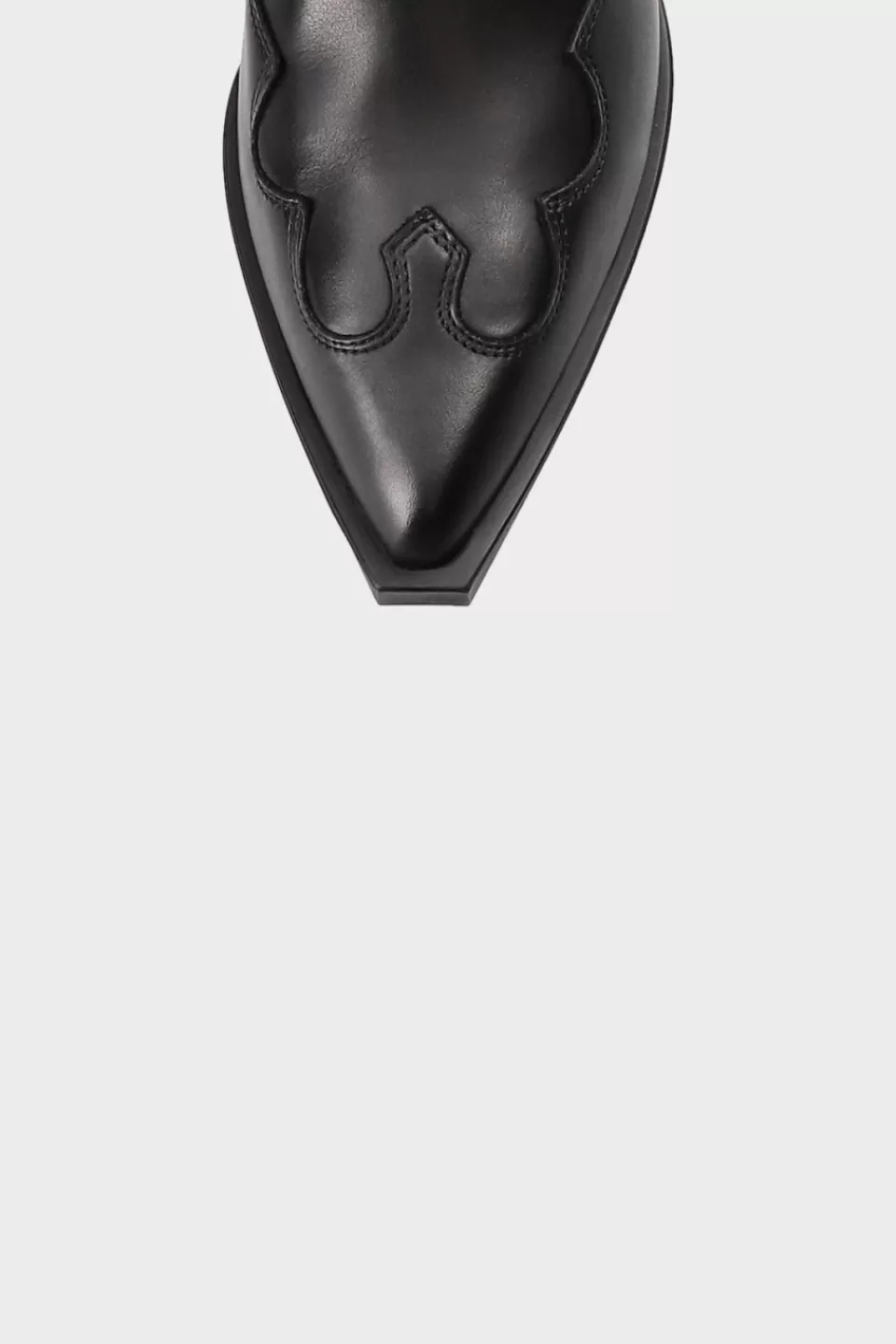 CPH284 X Toni Garrn Leather ^COPENHAGEN STUDIOS Flash Sale