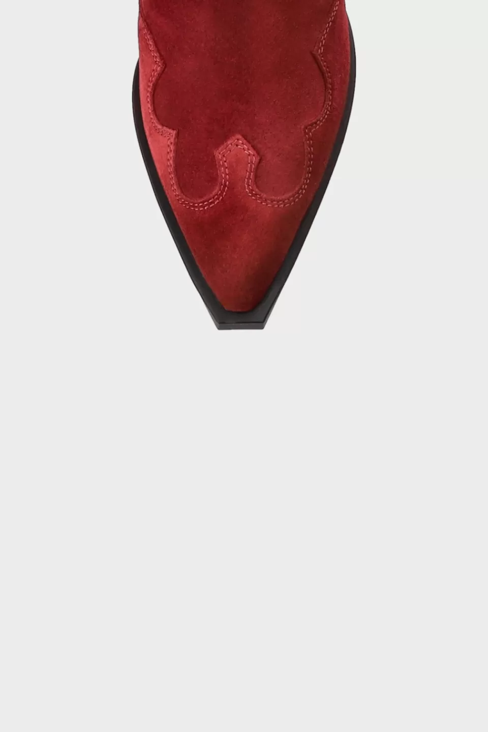 CPH284 X Toni Garrn Suede ^COPENHAGEN STUDIOS Best Sale