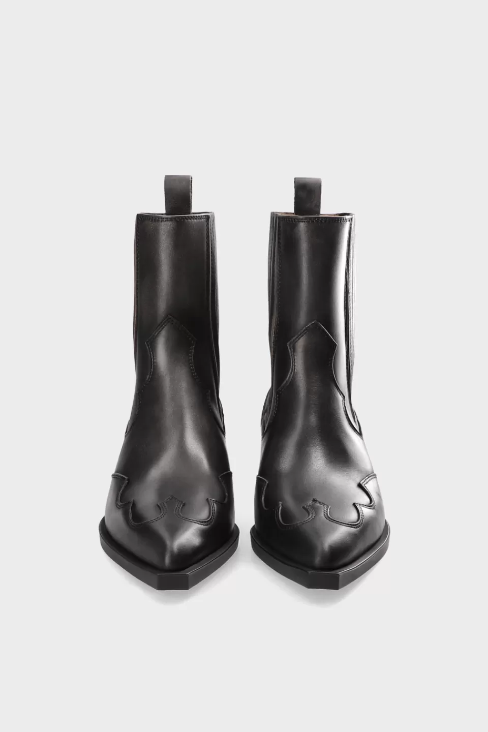 CPH284 X Toni Garrn Used Leather ^COPENHAGEN STUDIOS Best