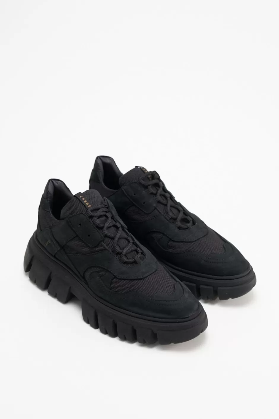 Cph318 Material Mix^COPENHAGEN STUDIOS Flash Sale