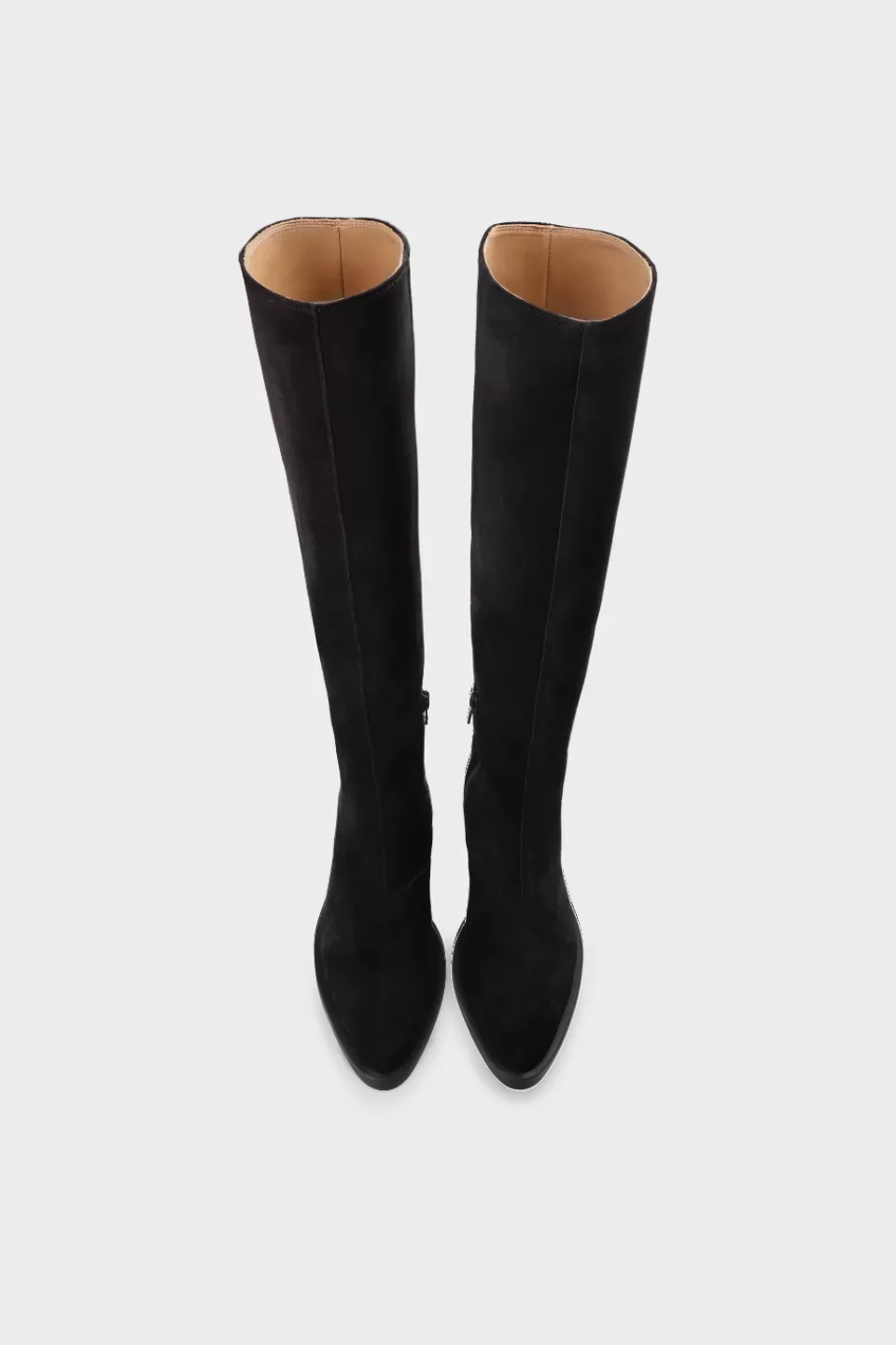 CPH323 Suede ^COPENHAGEN STUDIOS Outlet