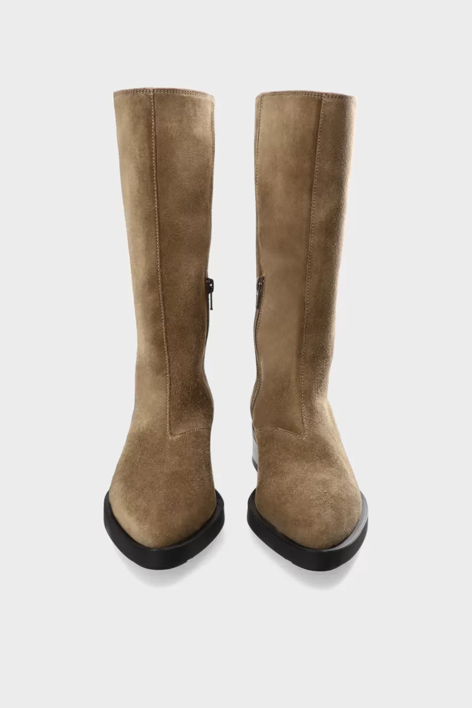 CPH324 Suede ^COPENHAGEN STUDIOS Discount