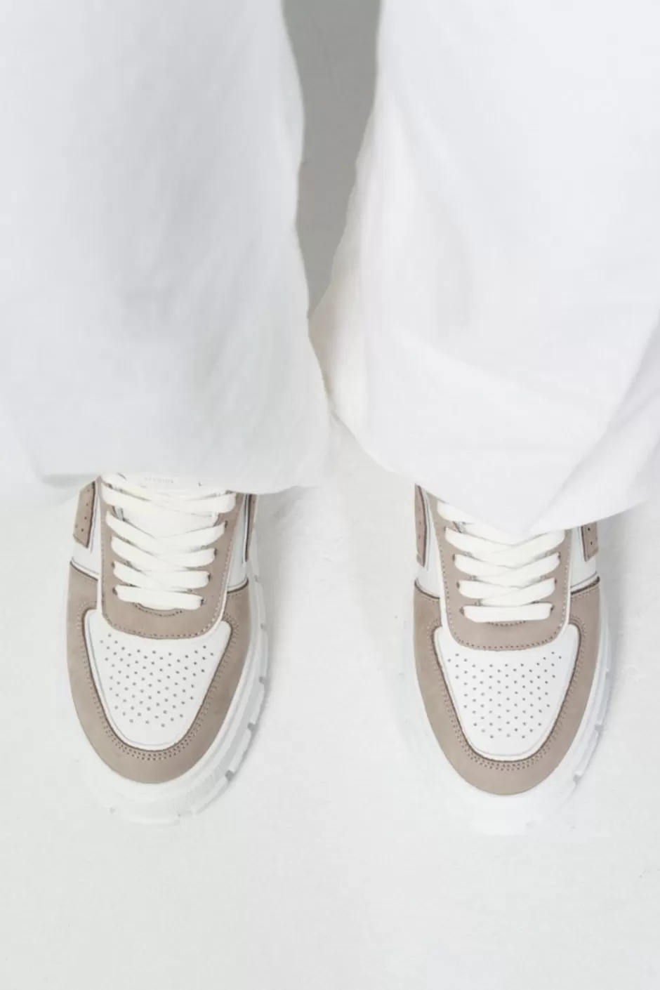 Cph332 Leather Mix^COPENHAGEN STUDIOS Discount