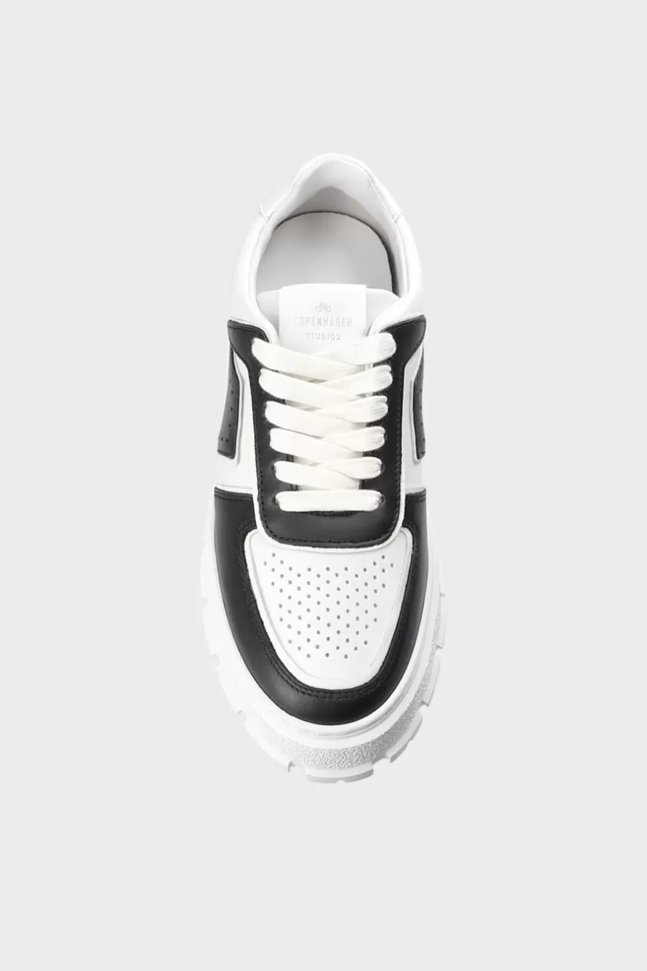 Cph332 Leather Mix^COPENHAGEN STUDIOS Flash Sale