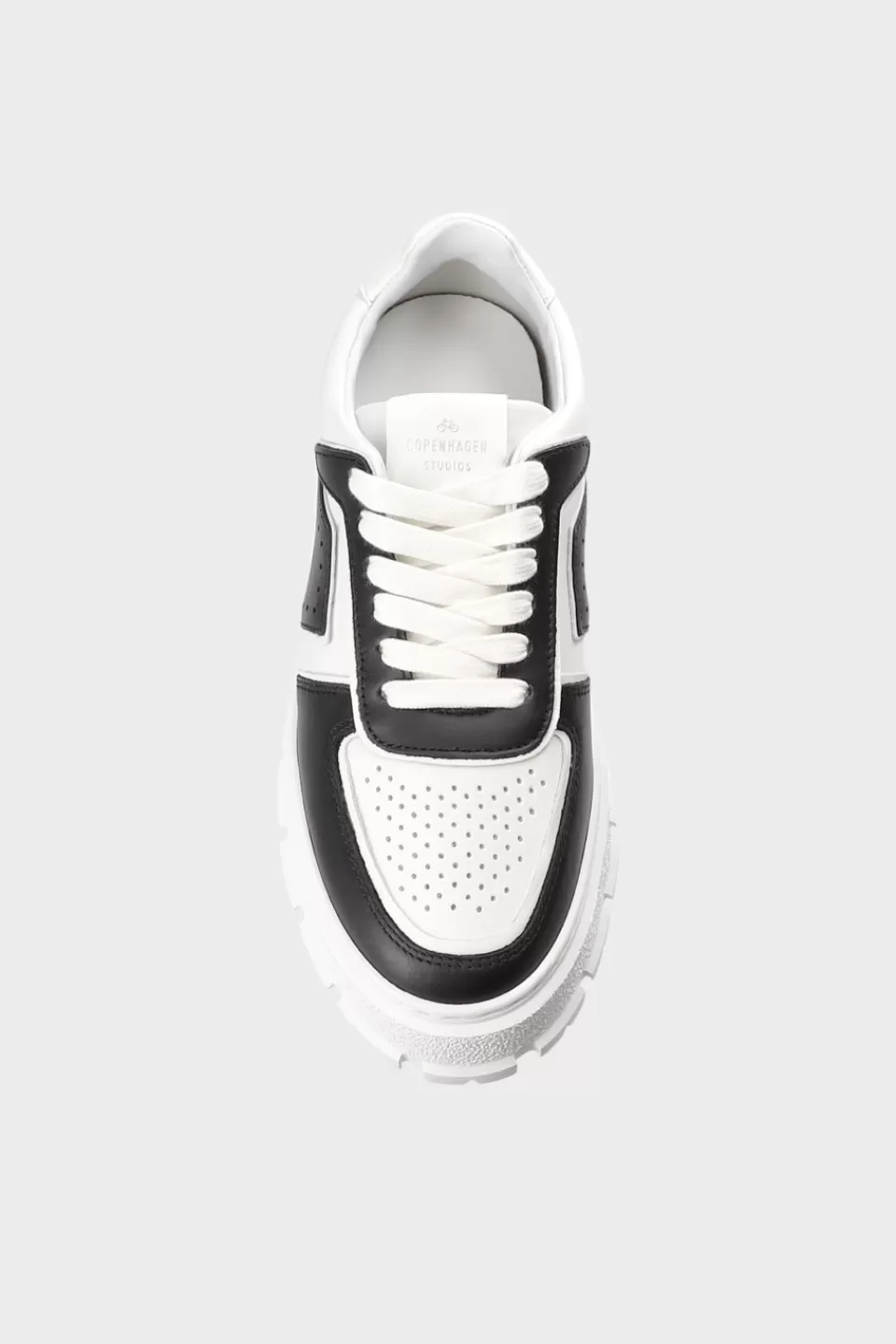 CPH332 Leather Mix ^COPENHAGEN STUDIOS Hot