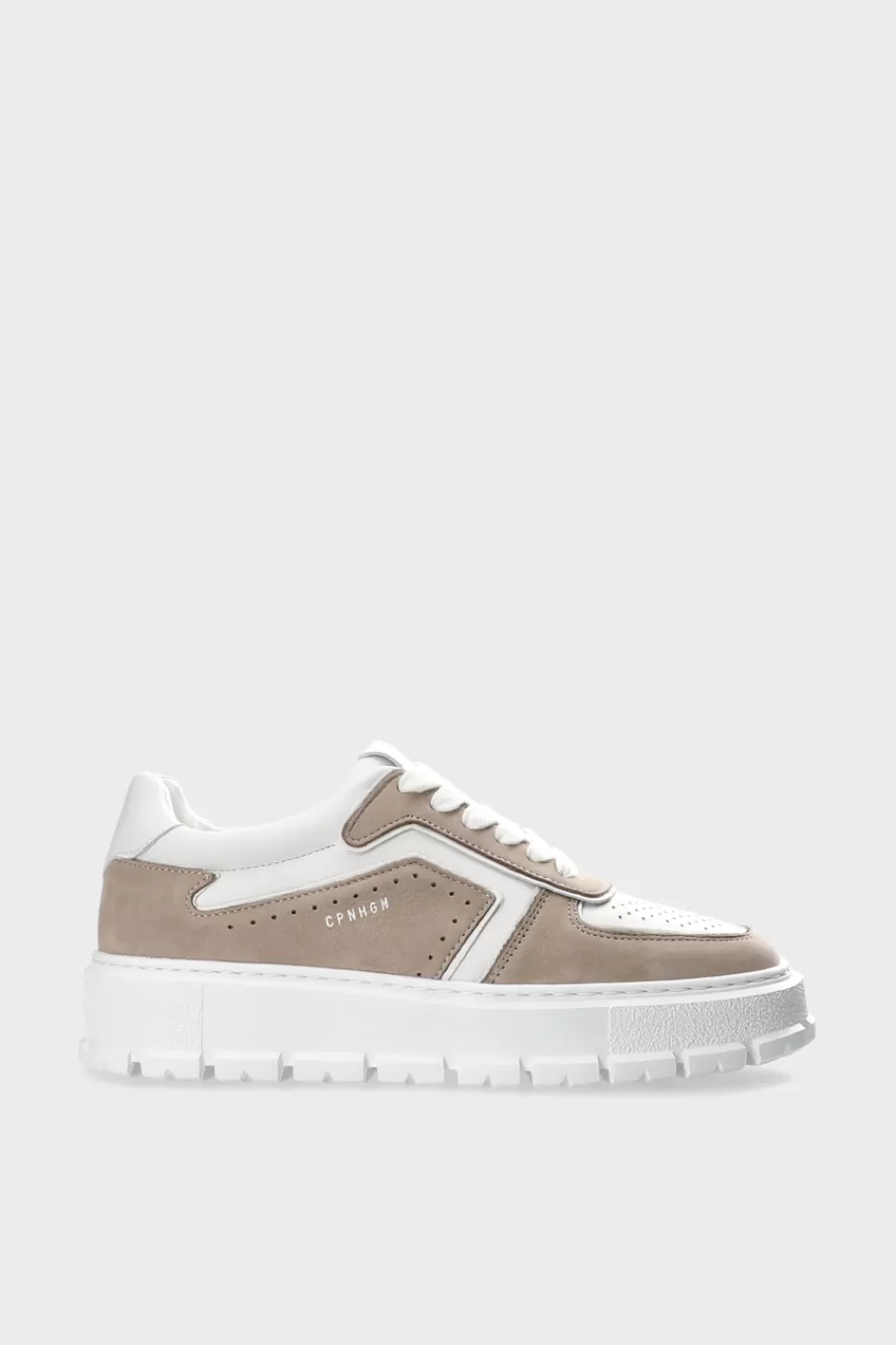 CPH332 Leather Mix ^COPENHAGEN STUDIOS Outlet