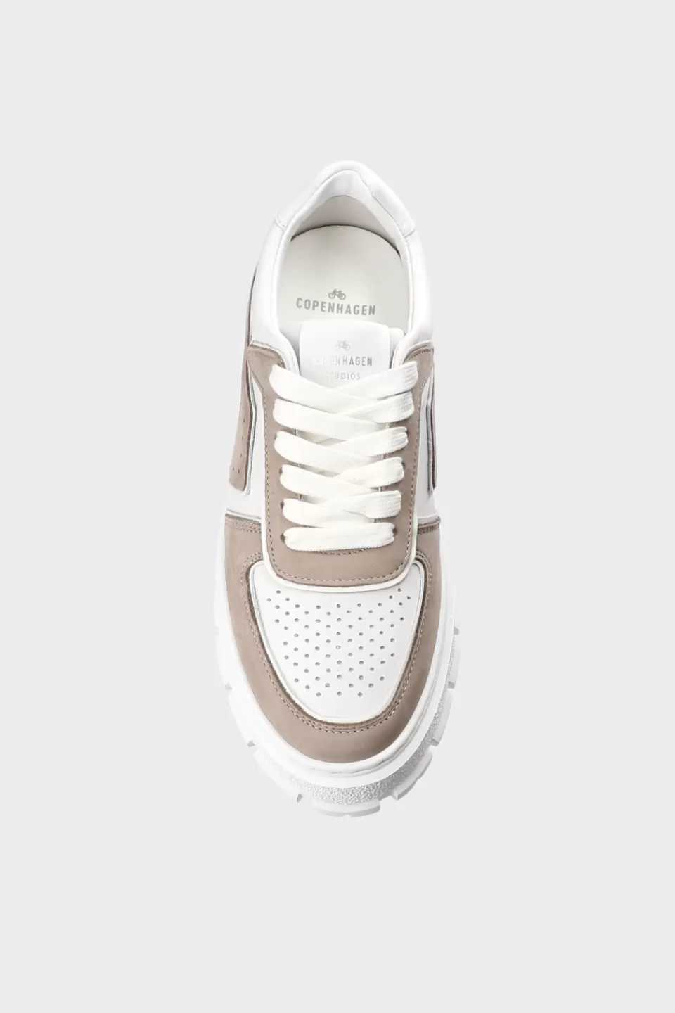 CPH332 Leather Mix ^COPENHAGEN STUDIOS Outlet