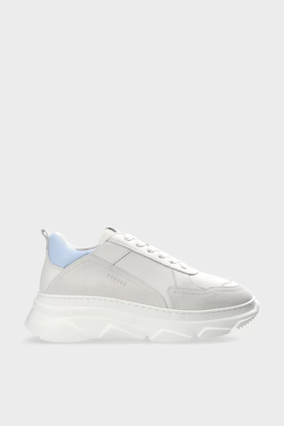 Cph40 Leather Mix^COPENHAGEN STUDIOS Best Sale