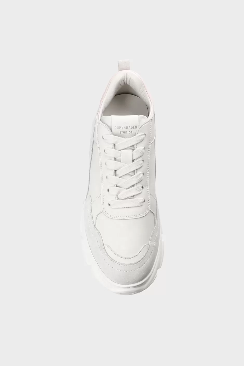Cph40 Leather Mix^COPENHAGEN STUDIOS New