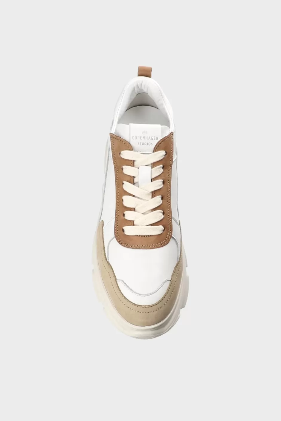 Cph40 Leather Mix^COPENHAGEN STUDIOS Flash Sale