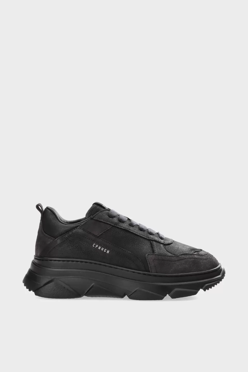 CPH40 Leather Mix ^COPENHAGEN STUDIOS Fashion