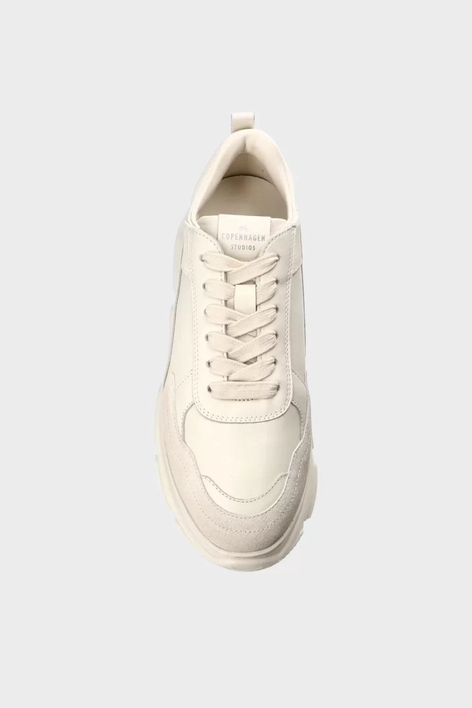 CPH40 Leather Mix ^COPENHAGEN STUDIOS Sale
