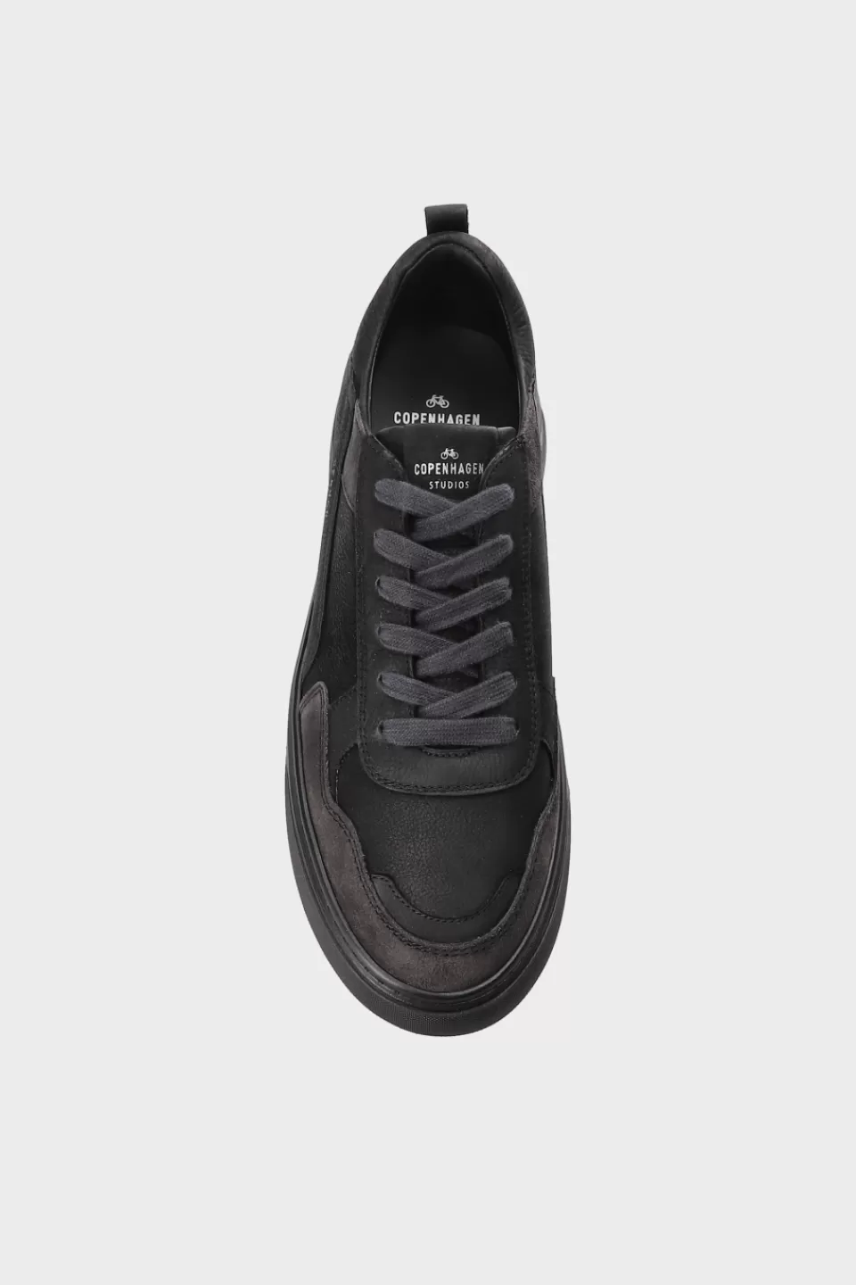 CPH44M Leather Mix ^COPENHAGEN STUDIOS Cheap