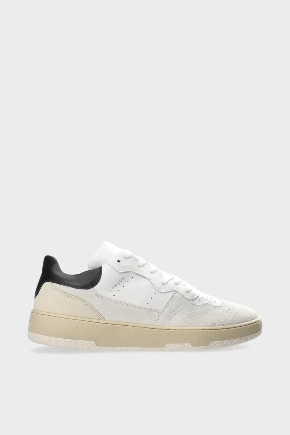 CPH461M Leather Mix ^COPENHAGEN STUDIOS Outlet
