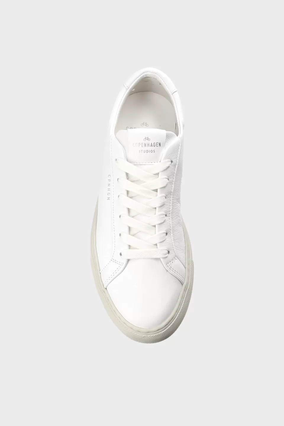 CPH4M Soft Vitello ^COPENHAGEN STUDIOS Hot