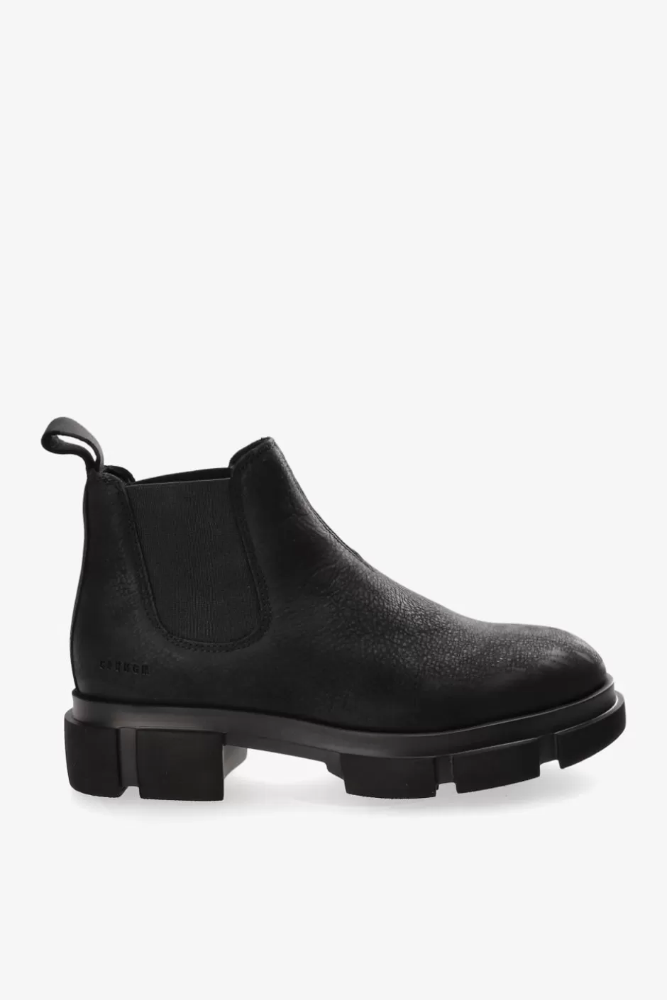 Cph504 Waxed Nabuc^COPENHAGEN STUDIOS New