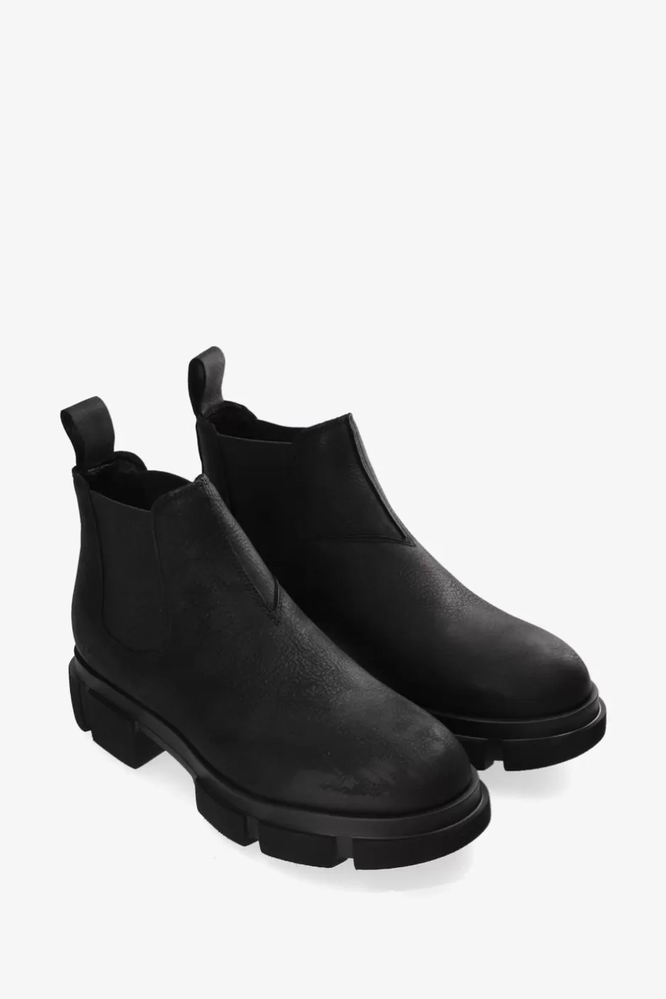Cph504 Waxed Nabuc^COPENHAGEN STUDIOS New