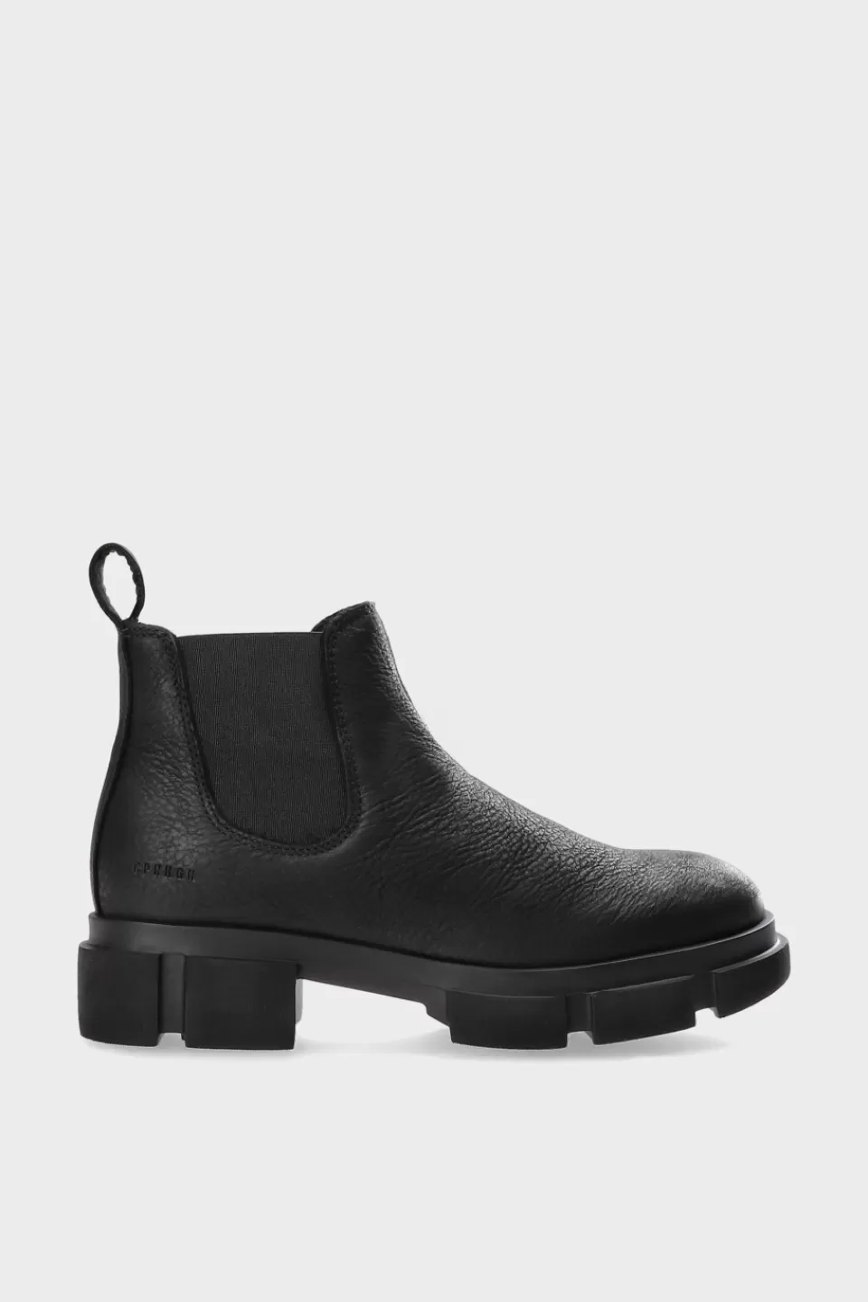 CPH504 Waxed Nabuc ^COPENHAGEN STUDIOS Flash Sale