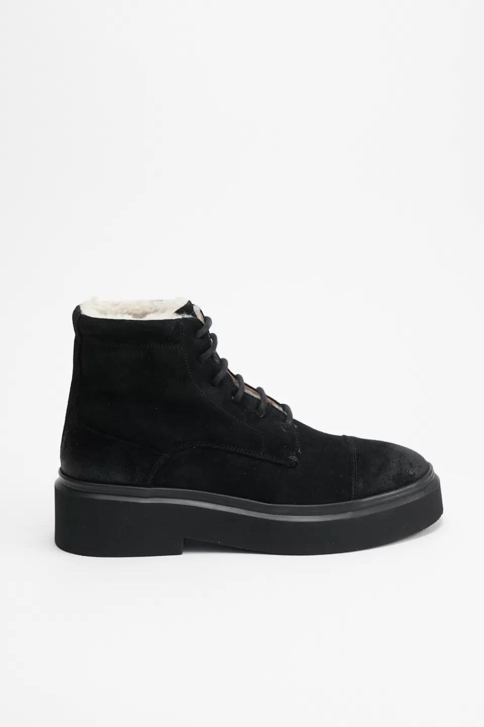 CPH519M Teddy Suede ^COPENHAGEN STUDIOS Shop