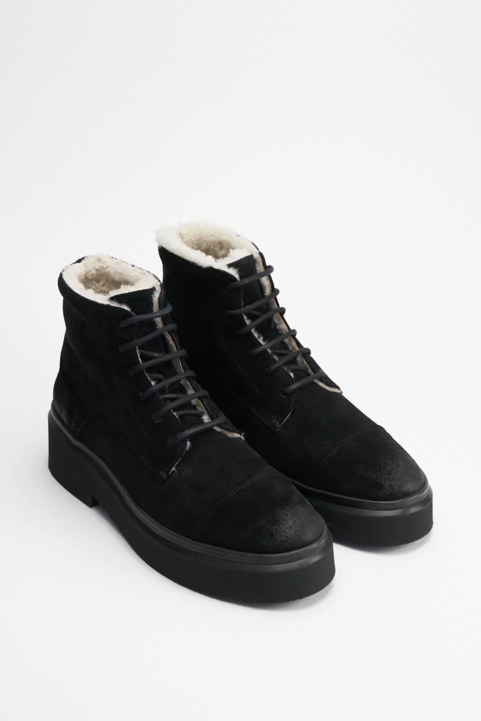 CPH519M Teddy Suede ^COPENHAGEN STUDIOS Shop