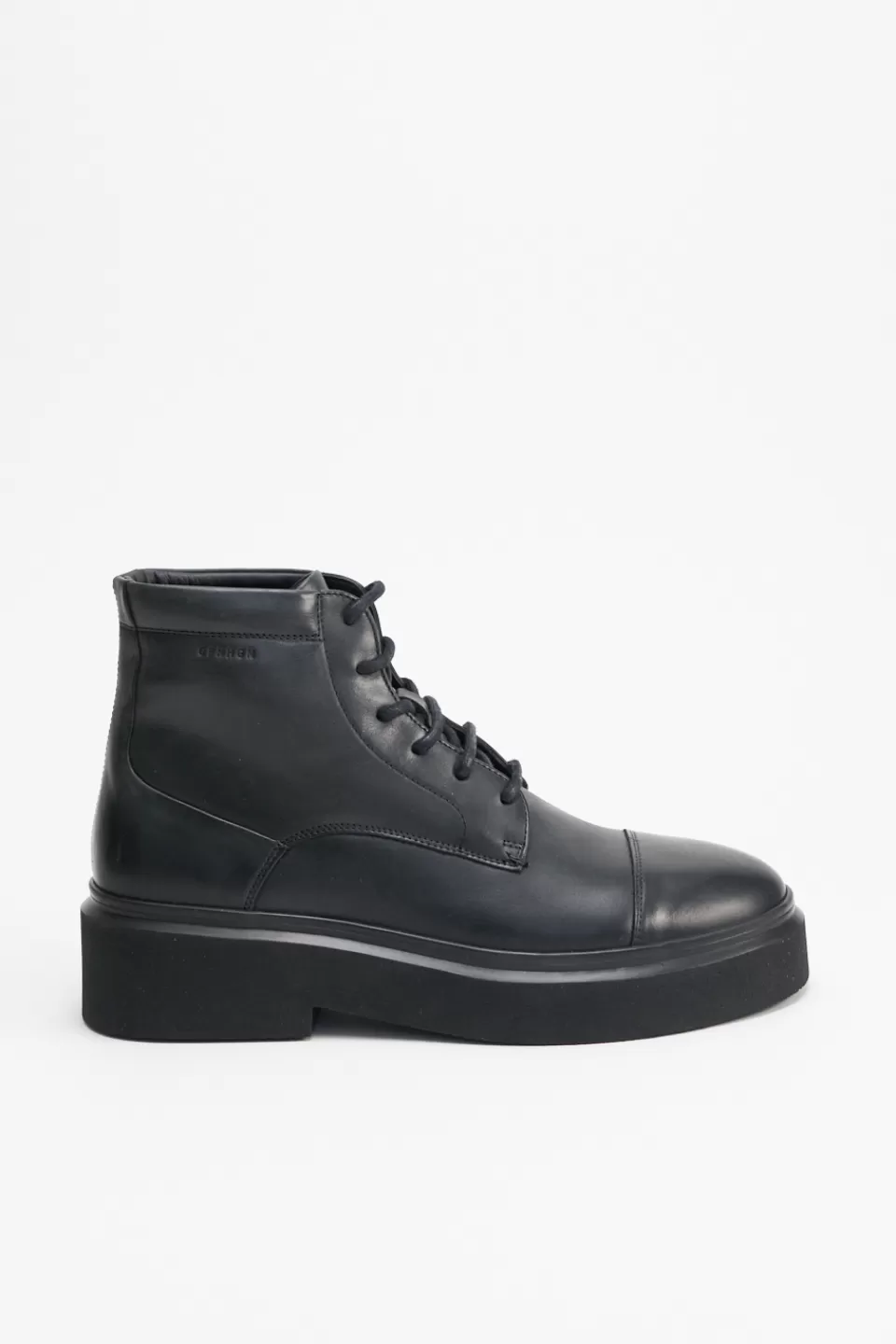 CPH519M Waxed Vitello ^COPENHAGEN STUDIOS Hot