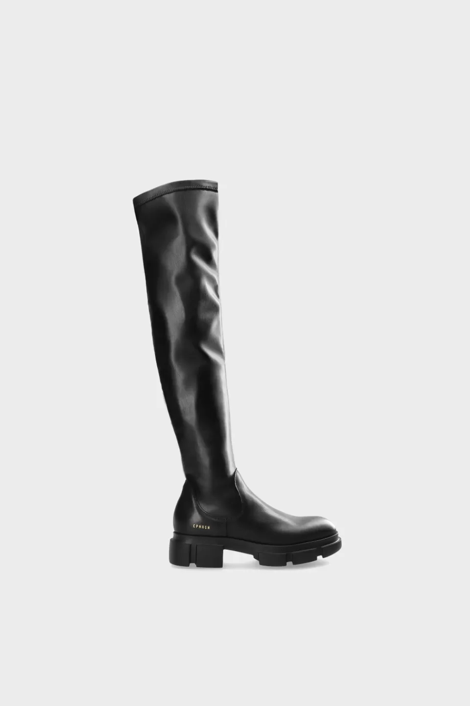 CPH556 Vitello/vegan Stretch ^COPENHAGEN STUDIOS Best Sale