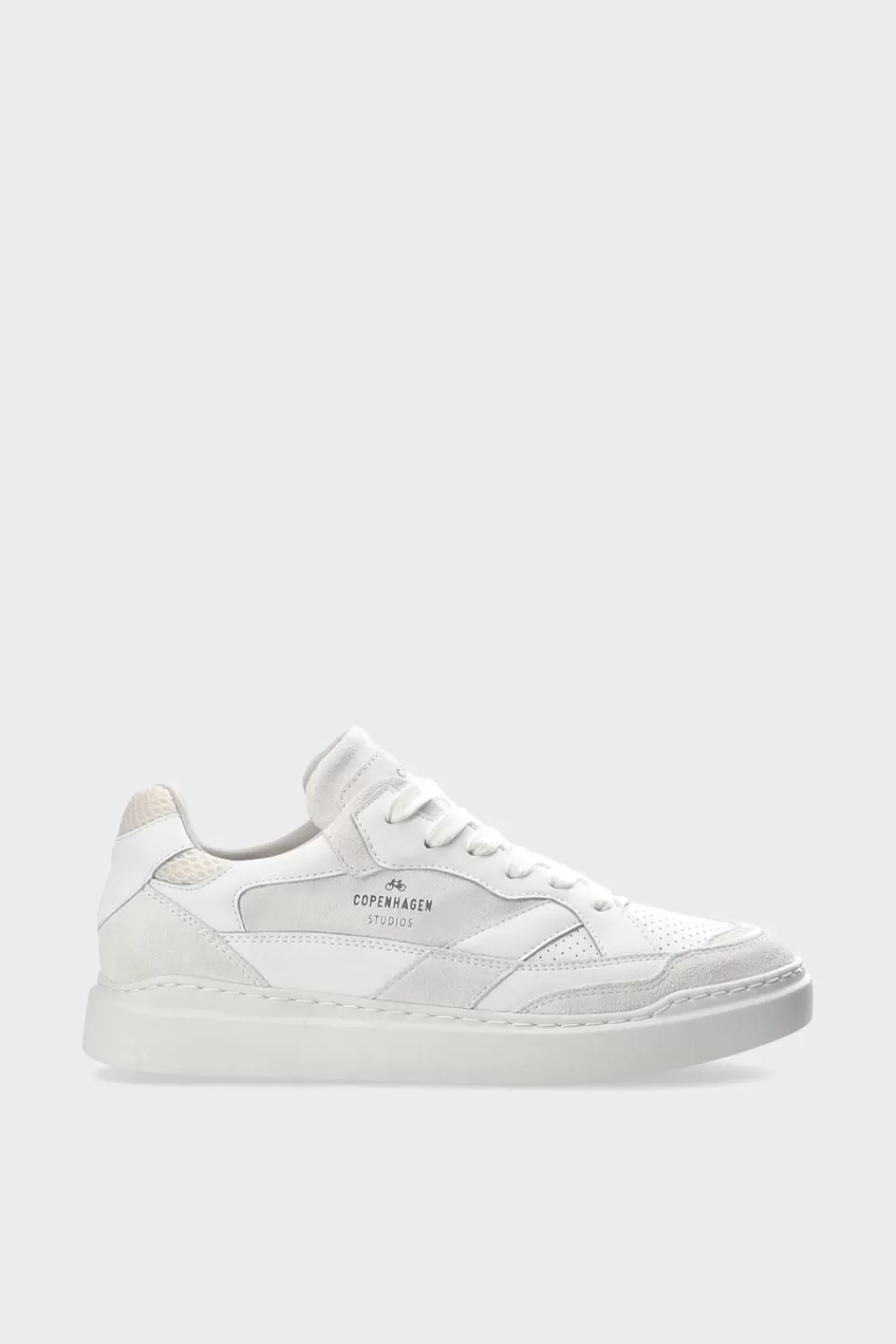 CPH560 Material Mix ^COPENHAGEN STUDIOS Flash Sale