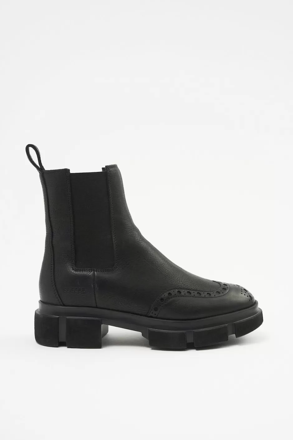 Cph562 Grainy Vitello^COPENHAGEN STUDIOS Flash Sale
