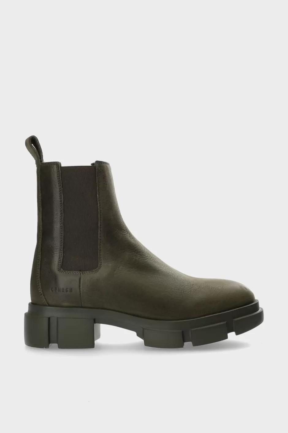 Cph570 Waxed Nabuc^COPENHAGEN STUDIOS Fashion