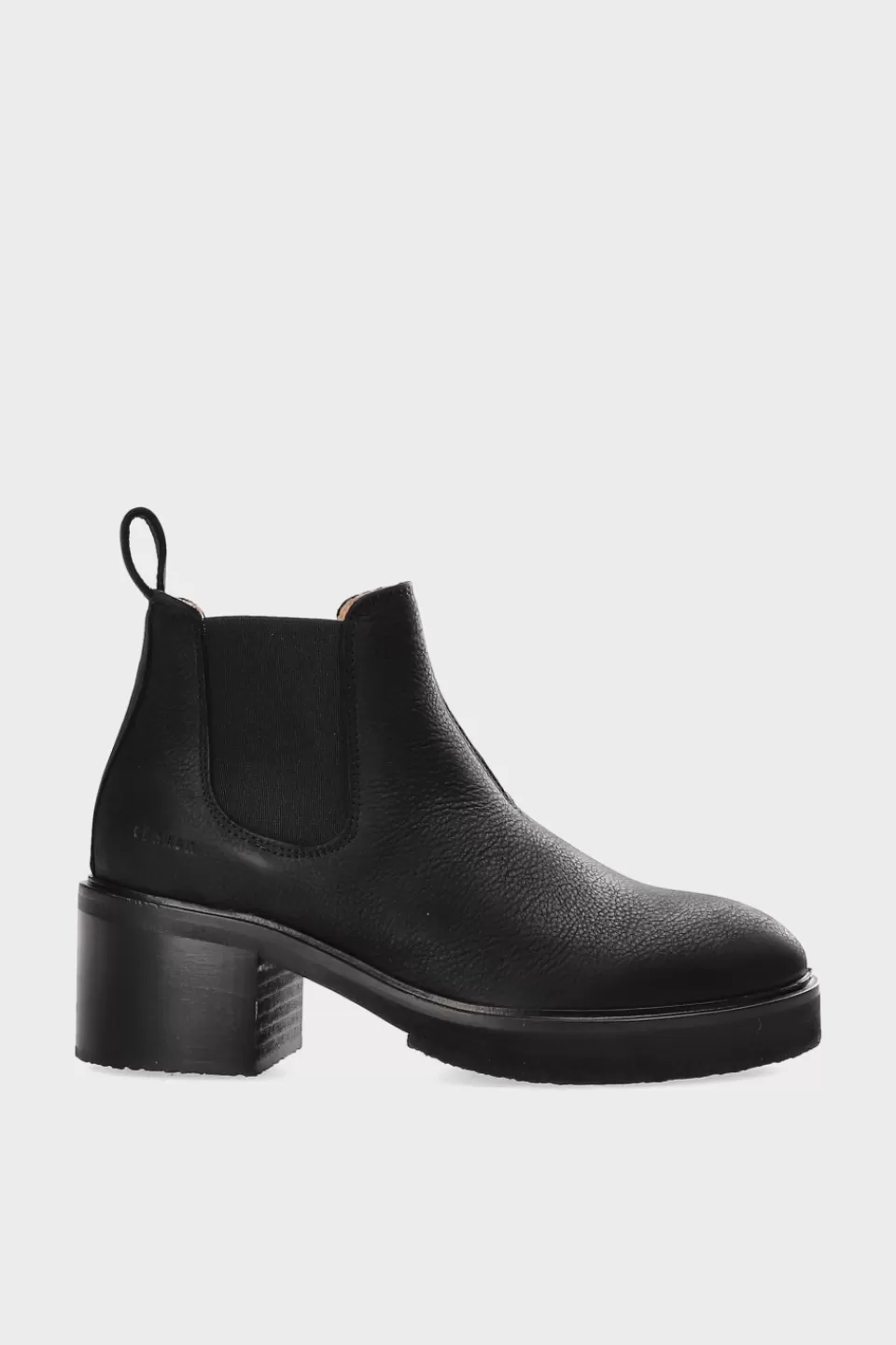 CPH611 Waxed Nabuc ^COPENHAGEN STUDIOS Fashion