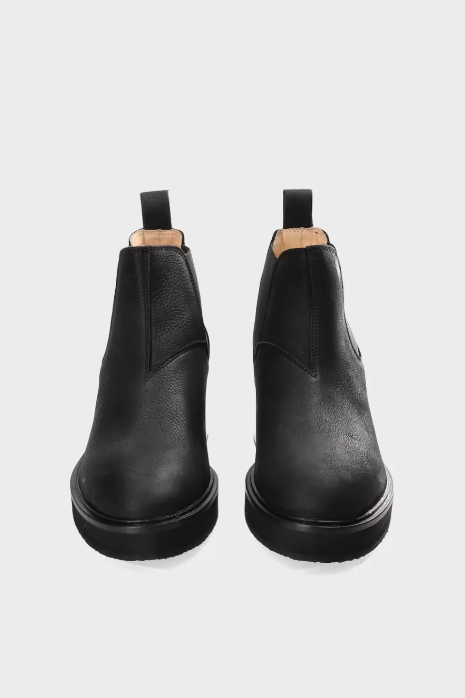 CPH611 Waxed Nabuc ^COPENHAGEN STUDIOS Fashion