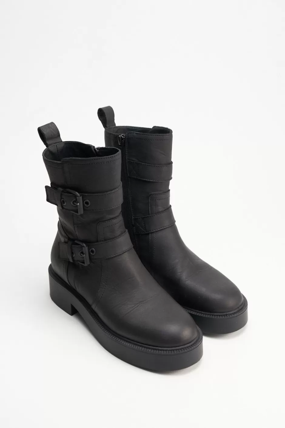 Cph641 Washed Vitello^COPENHAGEN STUDIOS Best Sale