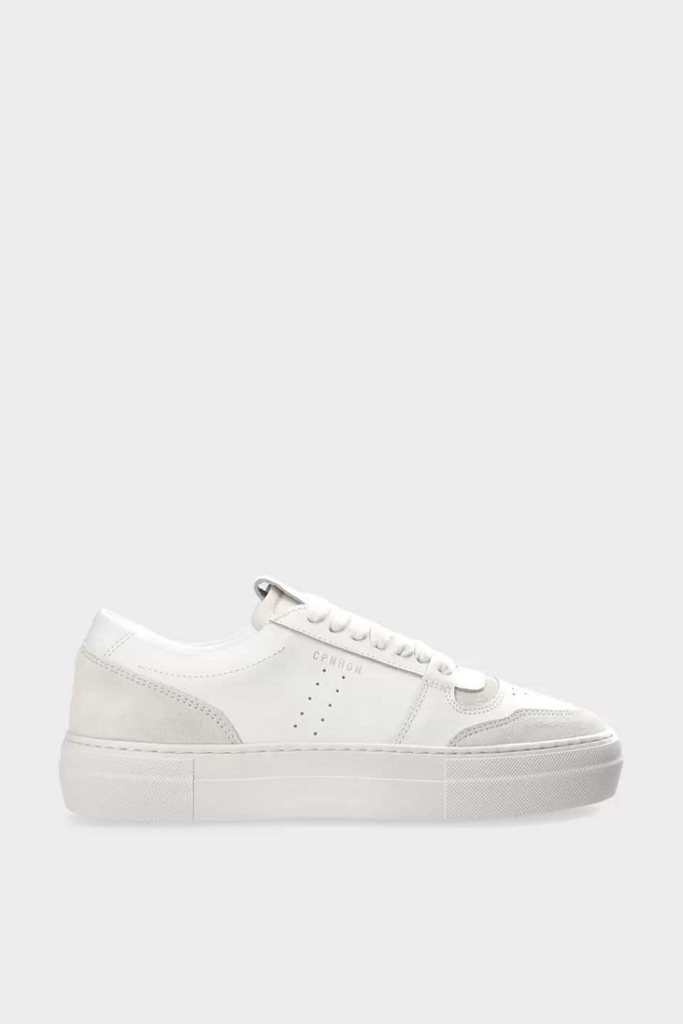 CPH689 Leather Mix ^COPENHAGEN STUDIOS Best Sale